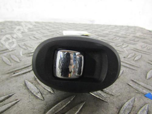 Used Right rear window switch Right rear window switch MINI MINI COUNTRYMAN (R60) Cooper D (112 hp) 10587063 10587063