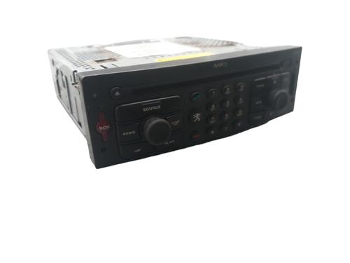 Radio PEUGEOT 207 CC (WD_) 1.6 16V Turbo | BP25054495E6 