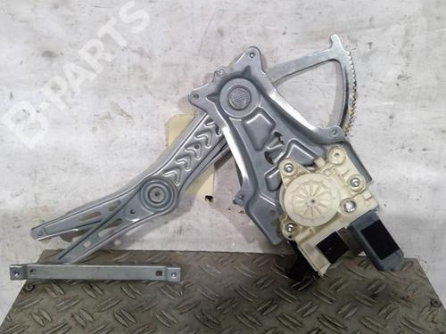 Used Front left window mechanism Front left window mechanism OPEL VECTRA C GTS (Z02) 1.9 CDTI (F68) (120 hp) 10581707 10581707