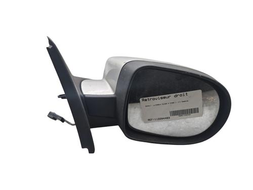 Right mirror RENAULT TWINGO II (CN0_) 1.2 16V (CN04, CN0B) | BP29251848C27 