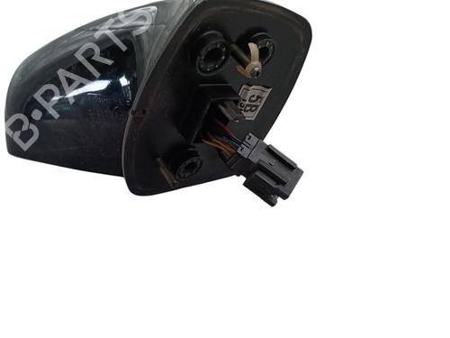 Right mirror OPEL ANTARA A (L07) 2.0 CDTI 4x4 | BP29583683C27 