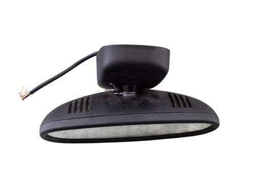 Used Rear mirror MERCEDES-BENZ SLK (R171) 200 Kompressor (171.442) (163 hp) 28521699