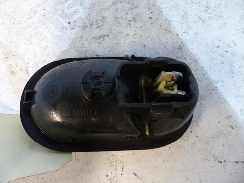 Front left interior door handle RENAULT CLIO III (BR0/1, CR0/1) 1.5 dCi (BR17, CR17) | BP25067713I13 