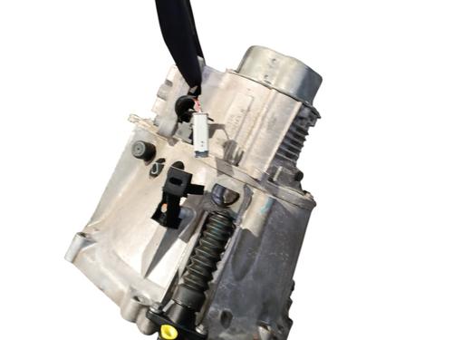 Gearbox PEUGEOT 208 I (CA_, CC_) 1.2 THP 110 | BP32337255M3 