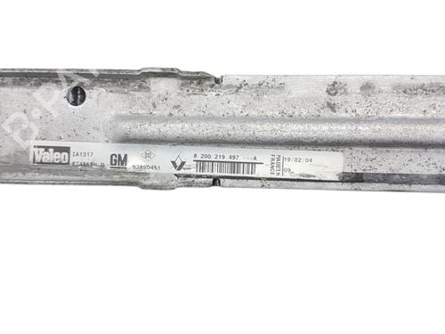 Used Intercooler Intercooler OPEL VIVARO A Bus (X83) [2001-2015] 25058105 25058105