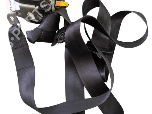 Front right seatbelt VW GOLF VI (5K1) 2.0 TDI | BP26942087I25  - Image 6