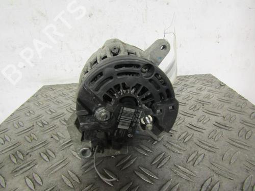 Generator RENAULT TWINGO II (CN0_) 1.2 (CN0D) | BP25065375M7 