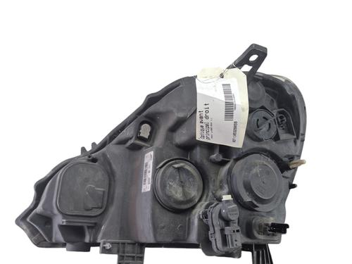 Højre forlygte RENAULT MODUS / GRAND MODUS (F/JP0_) 1.2 (JP0C, JP0K, FP0C, FP0K, FP0P, JP0P, JP0T) (75 hp) 25873672