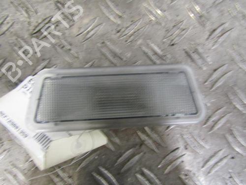 Used Interior roof light OPEL ZAFIRA A MPV (T98) 2.2 DTI 16V (F75) (125 hp) 25070021