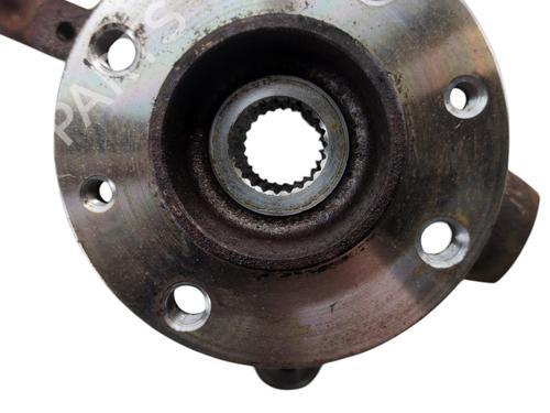 Left front steering knuckle DACIA SANDERO III 1.0 SCe 65 | BP32064977M25 - Image 5