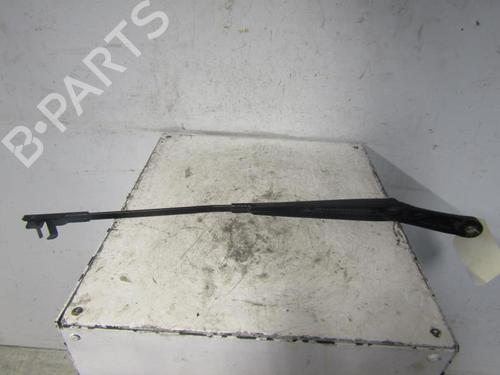 Front windshield wiper arm VW TOURAN (1T1, 1T2) 1.9 TDI | BP25064375C143 