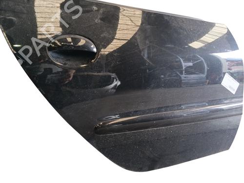 Right rear door PEUGEOT 206 Hatchback (2A/C) 1.4 HDi eco 70 | BP28356805C5 