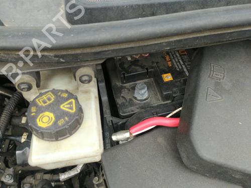Left front window switch FORD C-MAX II (DXA/CB7, DXA/CEU) 1.5 TDCi | BP25110320I27  - Image 5