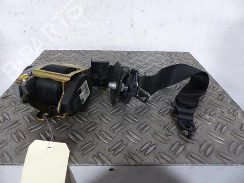 Used Front right belt tensioner MERCEDES-BENZ E-CLASS (W211) E 220 CDI (211.006) (150 hp) 25108143