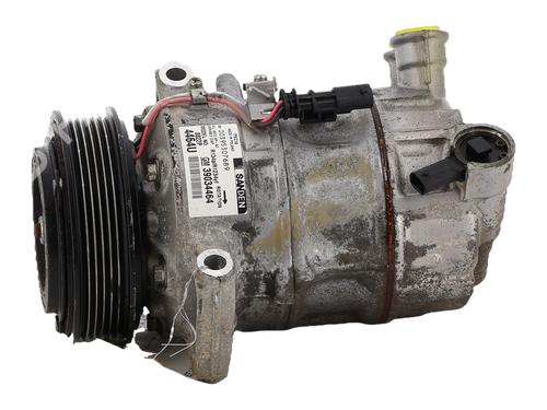 AC compressor OPEL ASTRA J Saloon | BP33850805M34 - Image 2