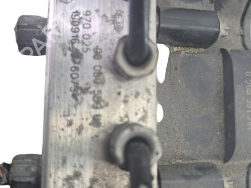 ABS pump PEUGEOT RIFTER 1.2 PureTech 110 | BP25220347M43 - Image 4