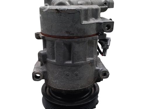 AC compressor RENAULT MEGANE III Hatchback (BZ0/1_, B3_) 1.5 dCi (BZ09, BZ0D, BZ1W, BZ29, BZ14) | BP30412767M34