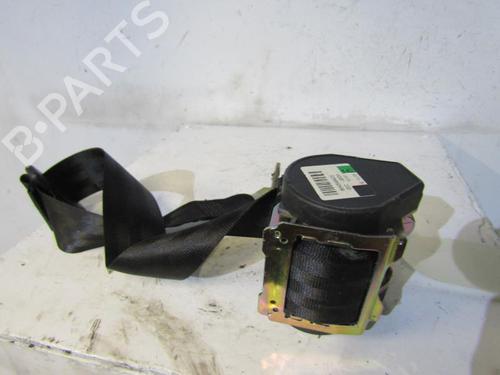 Used Rear right belt tensioner VW GOLF V (1K1) 1.9 TDI (105 hp) 25111780