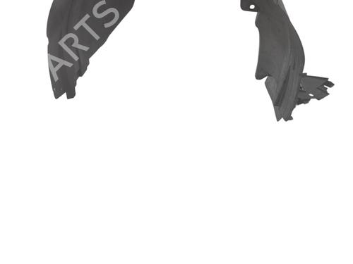 wheel-arch-dacia-sandero-ii-2012-33681888 main image