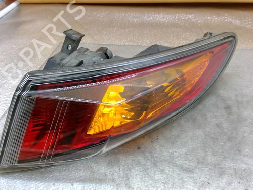 Used Right taillight HONDA CIVIC VIII Hatchback (FN, FK) 2.2 CTDi (FK3) (140 hp) 25110918