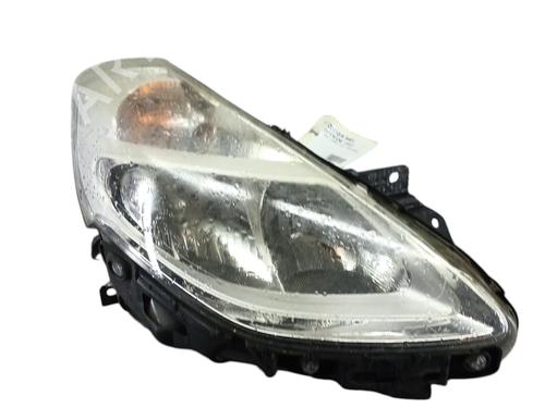 Right headlight RENAULT CLIO III (BR0/1, CR0/1) 1.5 dCi (C/BR0G, C/BR1G) | BP31907580C29
