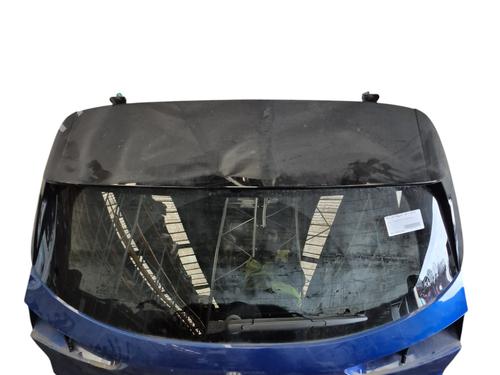 Bagklap CC/Kombi-Coupé RENAULT CAPTUR II (HF_) TCe 160 (HFN1) (158 hp) 25071669