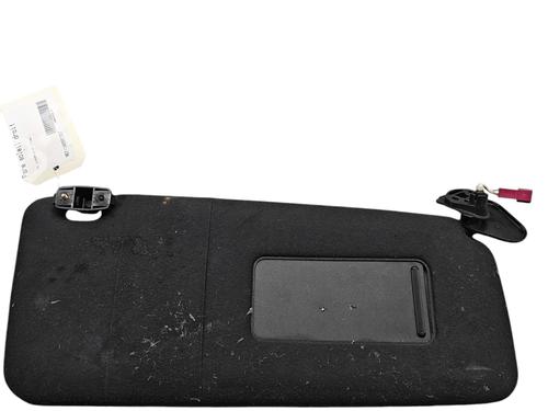 Used Right sun visor BMW X5 (E53) 3.0 d (218 hp) 25061309