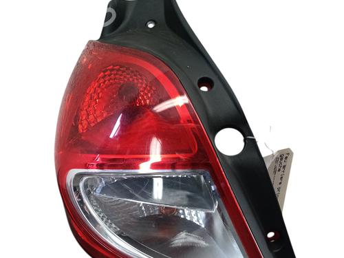 Left taillight RENAULT CLIO III Hatchback Van (SB_, SR_) | BP39258603C34 - Image 5