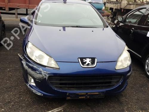 Other PEUGEOT 407 (6D_) 2.0 HDi 135 (6DRHRH, 6DRHRE, 6DRHRG, 6DRHRJ) | BP25065159O1 