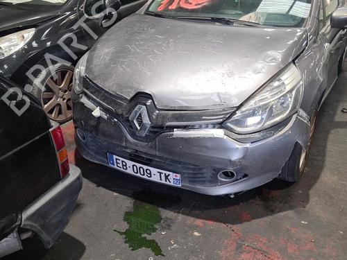 Left tailgate light RENAULT CLIO IV (BH_) 1.5 dCi 90 | BP25077190C79  - Image 7