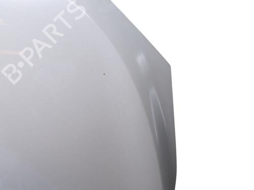 Hood RENAULT MEGANE III Coupe (DZ0/1_) 1.5 dCi (DZ09, DZ0D, DZ1F, DZ1G, DZ14, DZ29) | BP26527207C1 