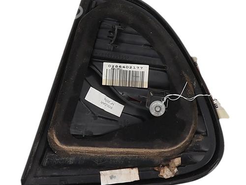 Left tailgate light RENAULT CAPTUR I (J5_, H5_) 1.2 TCe 120 | BP36338250C79 - Image 2