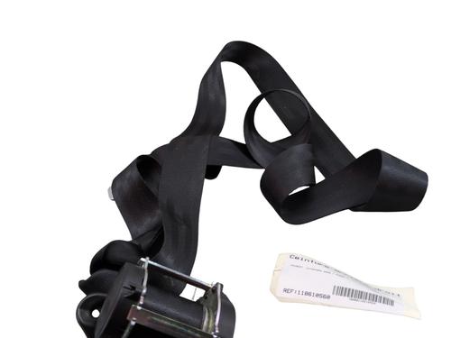 Rear right seatbelt PEUGEOT 2008 I (CU_) 1.2 VTi | BP31279491I28 - Image 5