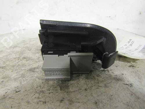 Left rear window switch AUDI A6 C5 (4B2) 2.5 TDI quattro | BP25105509I29 