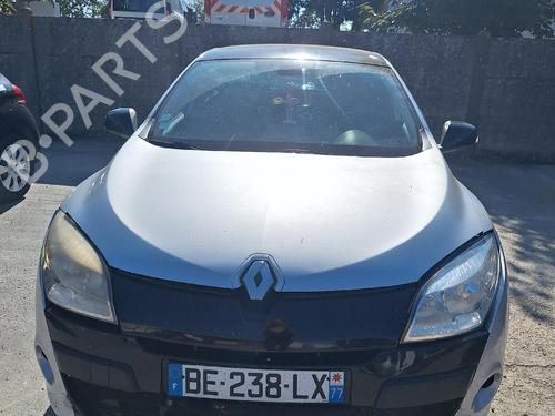 Left tailgate light RENAULT MEGANE III Hatchback (BZ0/1_, B3_) 1.5 dCi | BP38595257C79 - Image 11