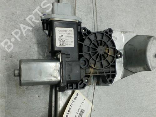 Front left window mechanism RENAULT ZOE (BFM_) | BP25104252C22 - Image 2