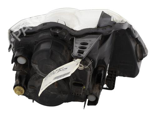 Left headlight RENAULT MODUS / GRAND MODUS (F/JP0_) 1.2 (JP0C, JP0K, FP0C, FP0K, FP0P, JP0P, JP0T) | BP33700121C28 - Image 3
