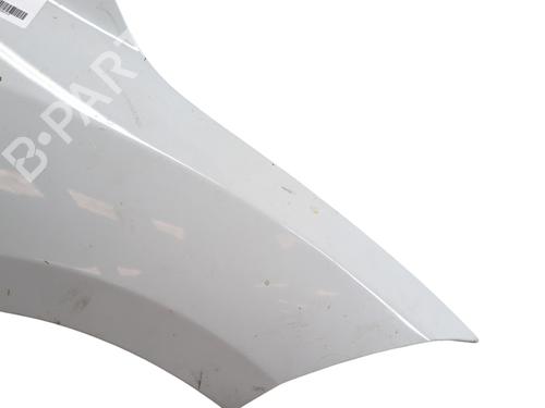 Right front fenders RENAULT MEGANE III Grandtour (KZ0/1) 1.5 dCi (KZ09, KZ0D, KZ1G, KZ29, KZ14, KZ1W, KZ10, KZ1F,... | BP27293697C42 