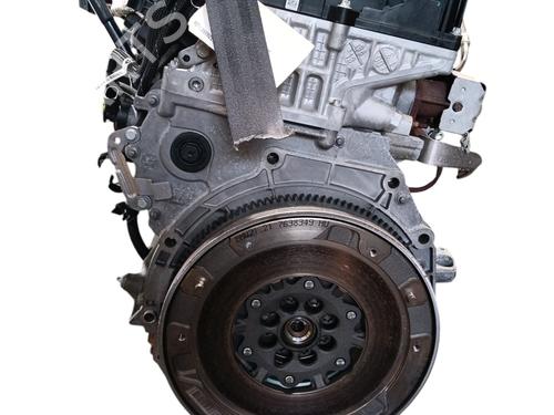 Engine BMW 1 (F21) 114 d | BP28073199M1 