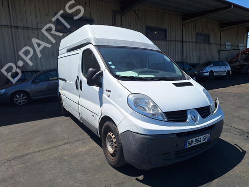 Ricambi RENAULT TRAFIC II Van (FL) 2.0 dCi 90 (FL0H, FL00, FL01, FL0M, FL0P, FL0S) 4768446