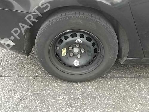 Warning switch CITROËN C5 III (RD_) 1.6 HDi 110 (RD9HL0, RD9HR8, RD9HRA) | BP25105230I22 - Image 12