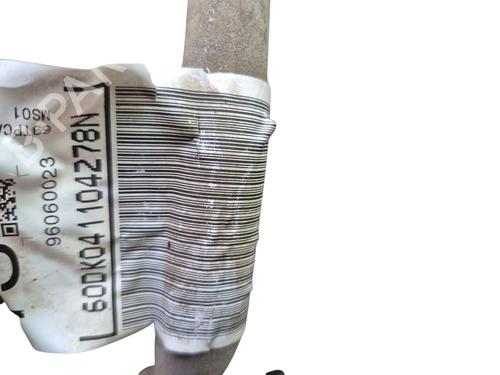 Steering rack TOYOTA AYGO (_B4_) 1.0 VVTi (KGB40) | BP25056998M22 - Image 3