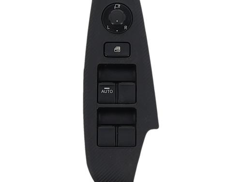 Left front window switch MAZDA 3 (BM, BN) 2.2 D | BP40094207I27 - Image 5