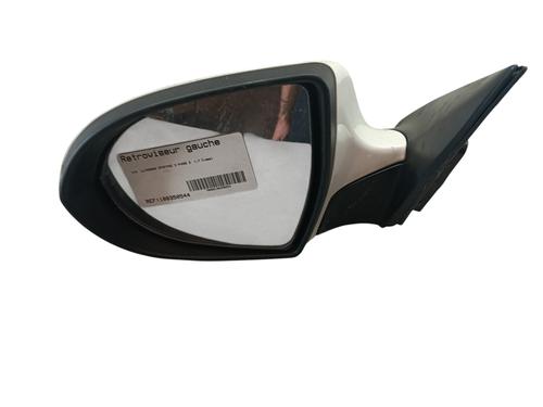 Used Left mirror KIA SPORTAGE III (SL) 1.7 CRDi (116 hp) 27405968