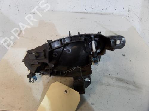 Used Front right interior door handle Front right interior door handle CITROËN XSARA (N1) 1.8 i (90 hp) 25070479 25070479