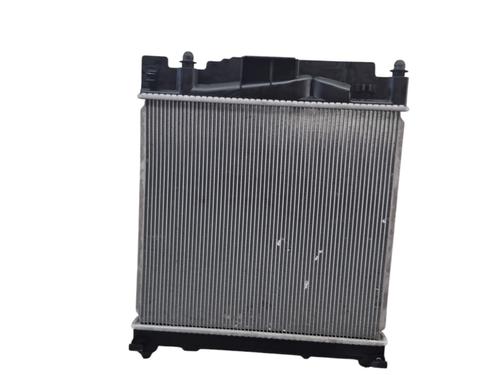 Used Water radiator Water radiator TOYOTA IQ (_J1_) 1.0 (KGJ10_, KGJ10R) (68 hp) 25102165 25102165