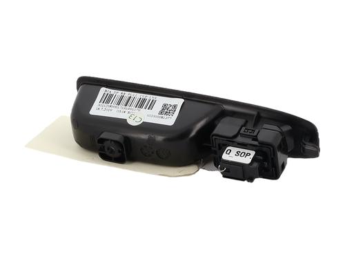 Right rear window switch RENAULT CLIO V (B7_) 1.0 TCe 100 (B7MT) | BP36059874I28  - Image 5