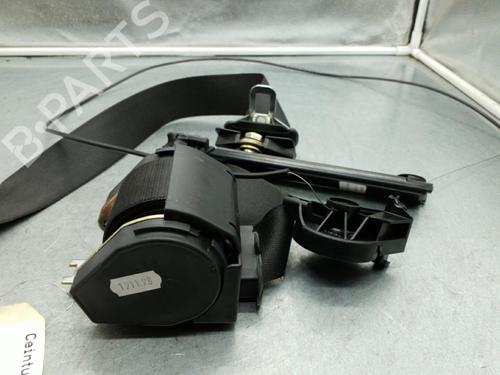 Used Front right belt tensioner BMW 5 (E39) 523 i (170 hp) 25077887