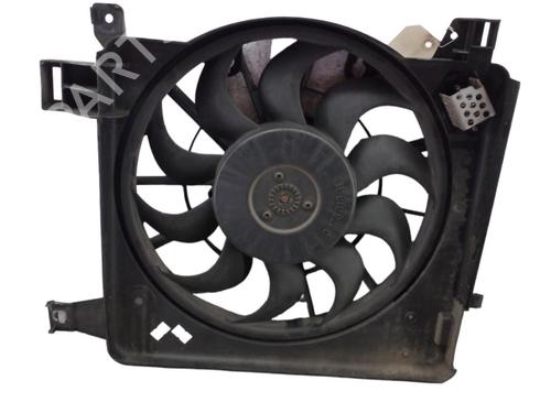 Køleventilator elektrisk OPEL ZAFIRA / ZAFIRA FAMILY B (A05) 1.7 CDTI (M75) | BP25072888M35 