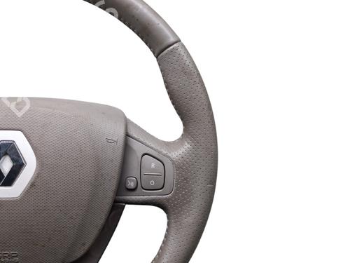 Steering wheel RENAULT ZOE (BFM_) ZOE | BP27545594C49  - Image 6